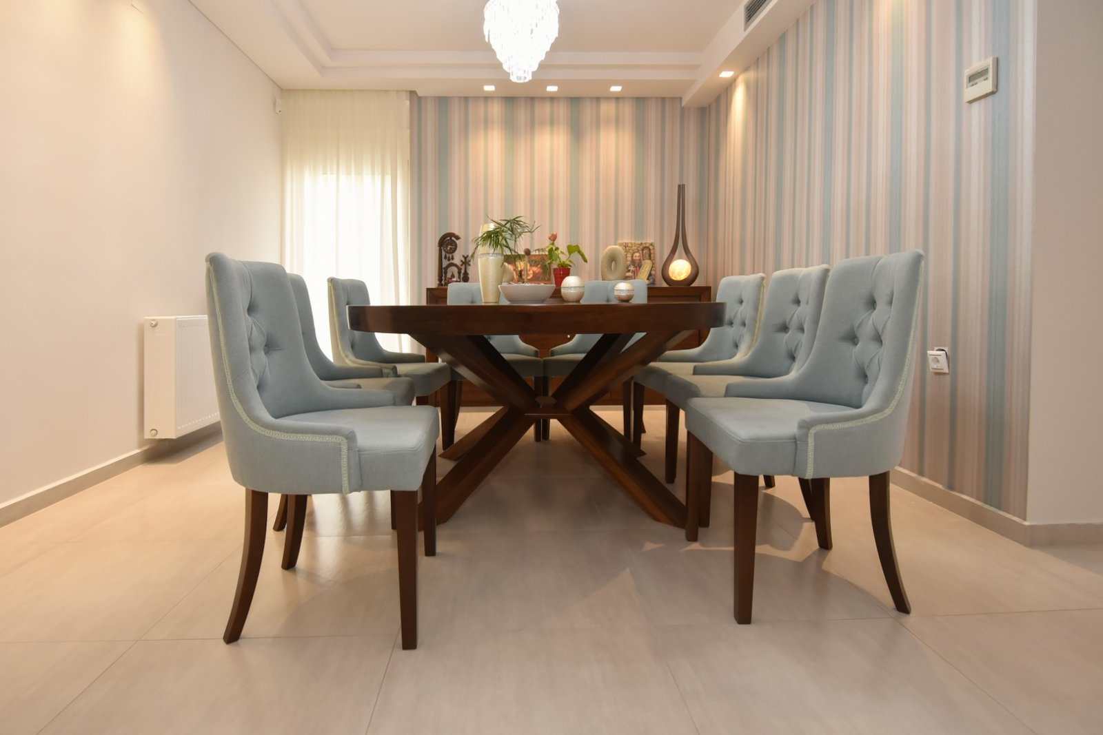 REDWOOD – ΡΩΣΣΟΣ ΚΑΤΟΙΚΙΑ – ΗΡΑΚΛΕΙΟ