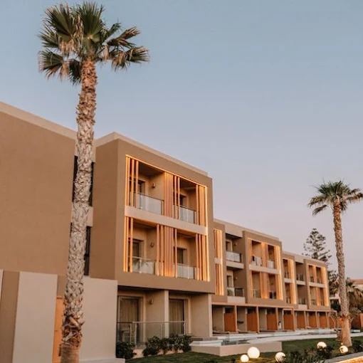 Eco-Monosis Μπουμπάκης