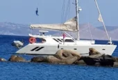 Μελτέμι Ικαρία ( Meltemi-Ikaria)