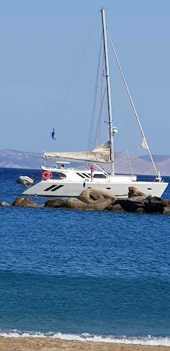 Μελτέμι Ικαρία ( Meltemi-Ikaria)