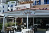 Μελτέμι Ικαρία ( Meltemi-Ikaria)