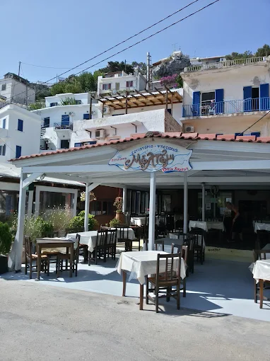Μελτέμι Ικαρία ( Meltemi-Ikaria)