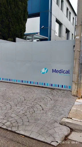 MEDICAL PHARMAQUALITY Α.Ε.