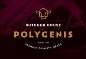 Polygenis & The greek butcher