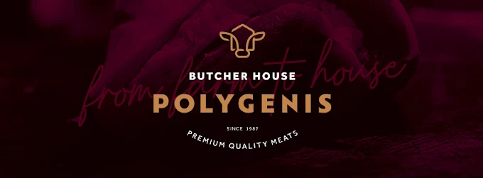 Polygenis & The greek butcher