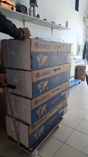 ΧΡΗΣΤΟΣ ΚΟΥΣΤΟΥΔΑΣ ΨΎΞΗ ΚΛΙΜΑΤΙΣΜΟΣ