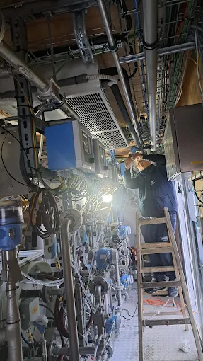 ΧΡΗΣΤΟΣ ΚΟΥΣΤΟΥΔΑΣ ΨΎΞΗ ΚΛΙΜΑΤΙΣΜΟΣ