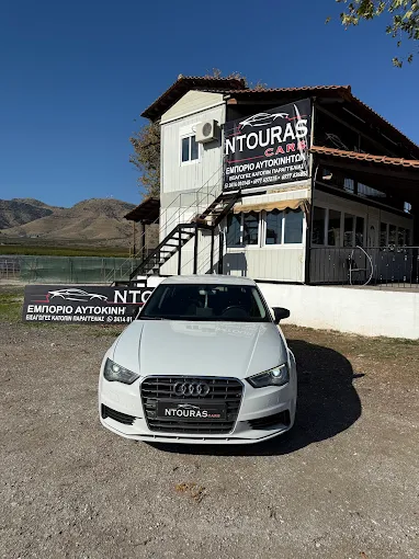Ntouras Cars