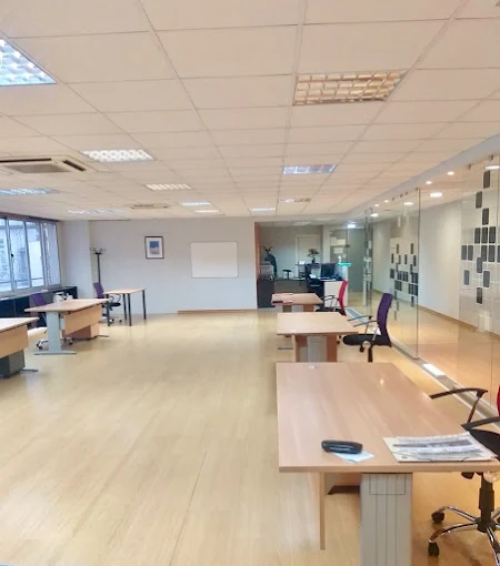 Δικηγορικό Γραφείο,DTS LAW FIRM