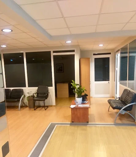 Δικηγορικό Γραφείο,DTS LAW FIRM