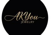 ΑΚyou jewelry