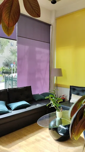 Art’s Hair Coiffure – Mary’s Salon De Coiffure