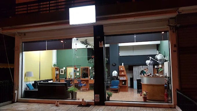 Art’s Hair Coiffure – Mary’s Salon De Coiffure