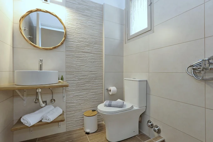 Panos Studios Skopelos