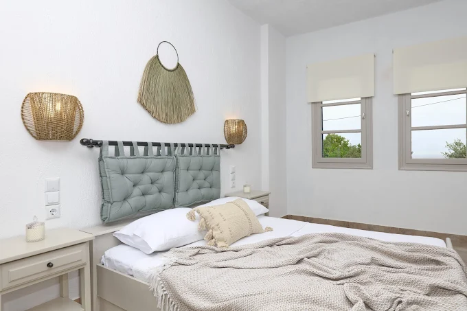 Panos Studios Skopelos