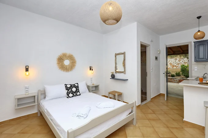 Panos Studios Skopelos