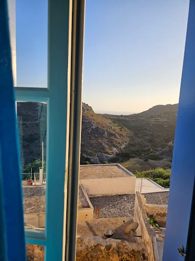 Chora View
