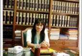 ΔΙΚΗΓΟΡΟΣ ΔΙΚΗΓΟΡΙΚΟ ΓΡΑΦΕΙΟ | ΤΣΕΡΤΟΥ ΕΛΙΣΣΑΒΕΤ