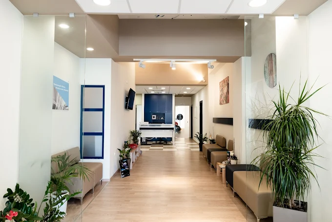 Βασιλάκης Ελευθέριος-Φυσικοθεραπεία