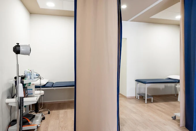 Βασιλάκης Ελευθέριος-Φυσικοθεραπεία