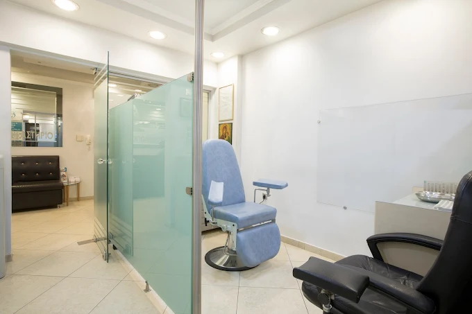 Λιόλιου Καραγιάννη Ελένη – Μικροβιολόγος