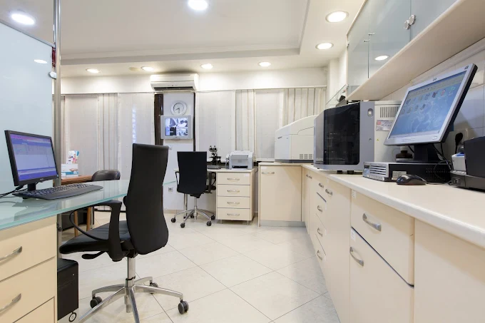 Λιόλιου Καραγιάννη Ελένη – Μικροβιολόγος