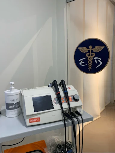 Βασιλάκης Ελευθέριος-Φυσικοθεραπεία