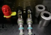 PANOUSIS HYDRAULICS Συνεργείο υδραυλικών επισκευών στη Λέπουρα