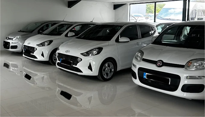 RTR Real Time Rent – Rent a Car Chios – Ενοικιάσεις Αυτοκινήτων Χίος