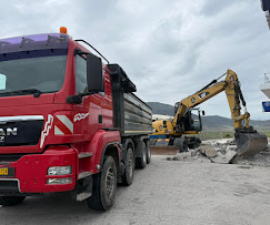 ΧΩΜΑΤΟΥΡΓΙΚΕΣ ΕΡΓΑΣΙΕΣ ΘΗΒΑ – ΠΑΠΑΛΟΥΚΑΣ ΕΥΑΓΓΕΛΟΣ