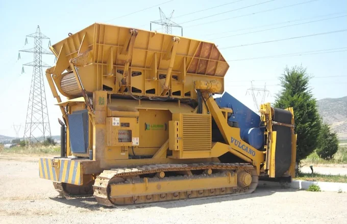 ΧΩΜΑΤΟΥΡΓΙΚΕΣ ΕΡΓΑΣΙΕΣ ΘΗΒΑ – ΠΑΠΑΛΟΥΚΑΣ ΕΥΑΓΓΕΛΟΣ