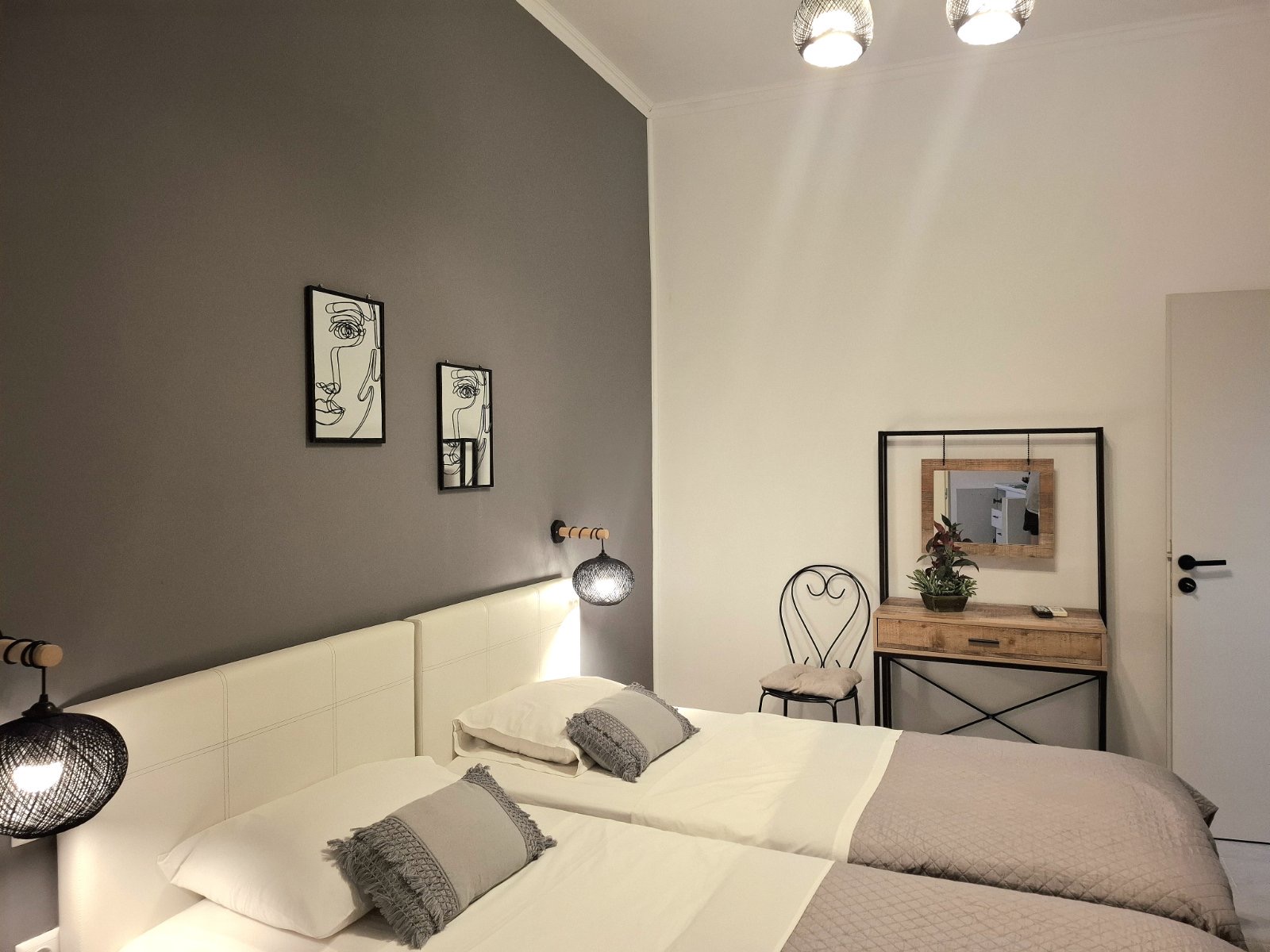 Alegria Apartments