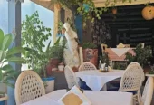 Mythos Taverna (Kargas Garden)
