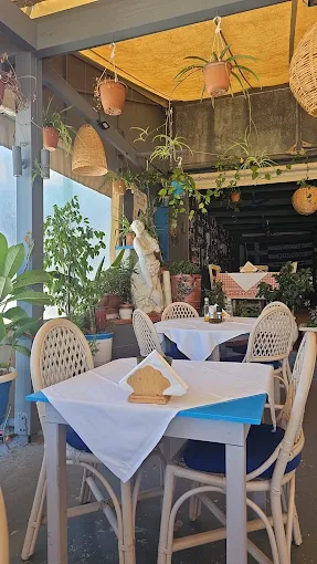 Mythos Taverna (Kargas Garden)