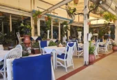 Mythos Taverna (Kargas Garden)