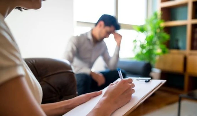 Ψυχολόγος-Ψυχοθεραπεύτρια , ΜSc Ψυχολογία της Υγείας Δράκου Άννα