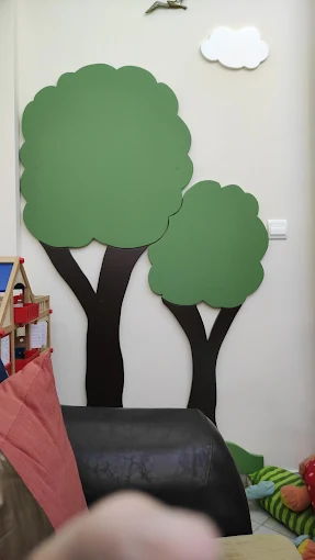 Παιδιατρος Τσοτουλιδου Βασιλικη