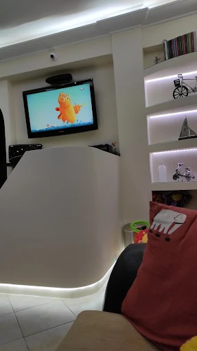 Παιδιατρος Τσοτουλιδου Βασιλικη