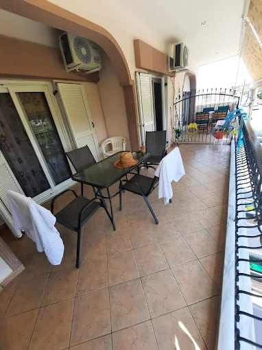 Souzana Rooms