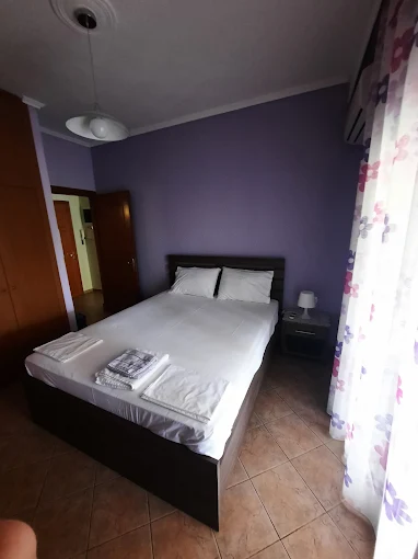 Souzana Rooms