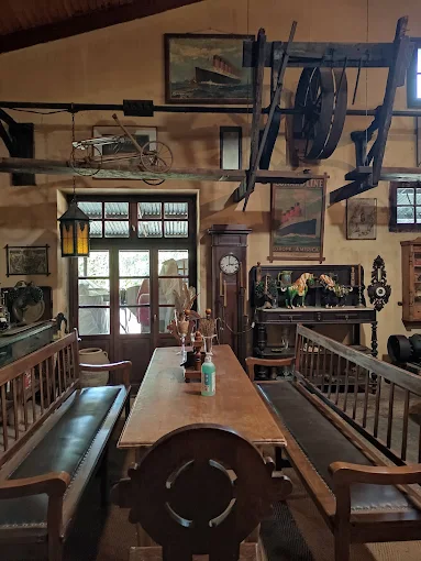 Κτήμα Μερκούρη