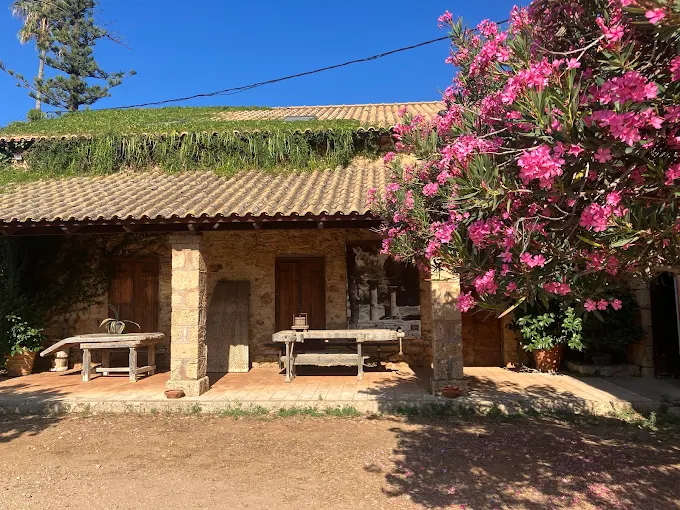 Κτήμα Μερκούρη