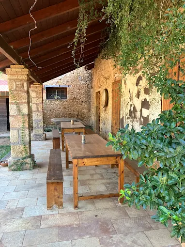 Κτήμα Μερκούρη