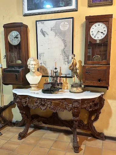 Κτήμα Μερκούρη