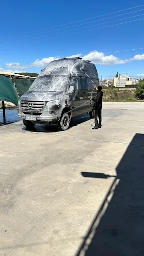 ΠΛΥΝΤΗΡΙΟ ΑΥΤΟΚΙΝΗΤΩΝ | ΒΑΡΕΛΑΣ