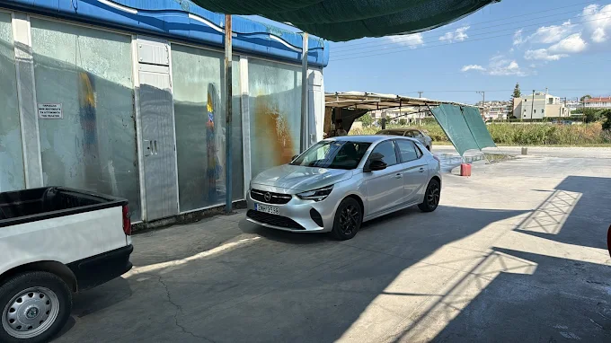 ΠΛΥΝΤΗΡΙΟ ΑΥΤΟΚΙΝΗΤΩΝ | ΒΑΡΕΛΑΣ