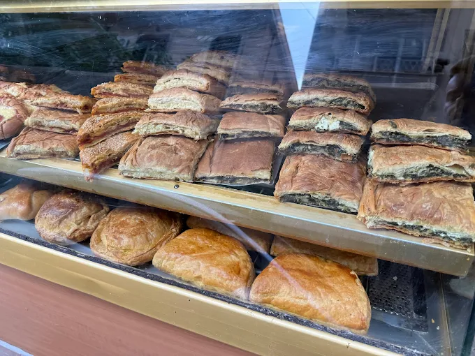 ΑΡΤΟΠΟΙΕΙΟ ΑΡΤΟΖΑΧΑΡΟΠΛΑΣΤΕΙΟ ΠΛΑΤΕΙΑ ΑΜΕΡΙΚΗΣ | ELENA’S BAKERY COFFEE