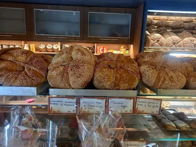 ΑΡΤΟΠΟΙΕΙΟ ΑΡΤΟΖΑΧΑΡΟΠΛΑΣΤΕΙΟ ΠΛΑΤΕΙΑ ΑΜΕΡΙΚΗΣ | ELENA’S BAKERY COFFEE