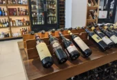 Manoukian wines store