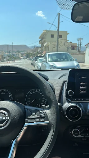 RTR Real Time Rent – Rent a Car Chios – Ενοικιάσεις Αυτοκινήτων Χίος